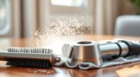 clean vents for better air