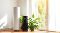 cleaner home air solutions