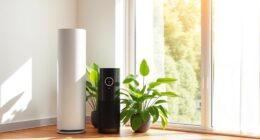 cleaner home air solutions