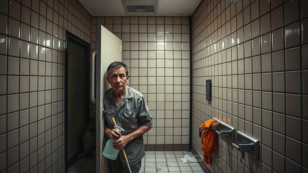 cleaners face numerous obstacles