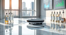 cleaning industry advancements 2025