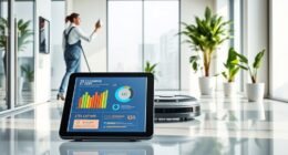 cleaning industry future trends