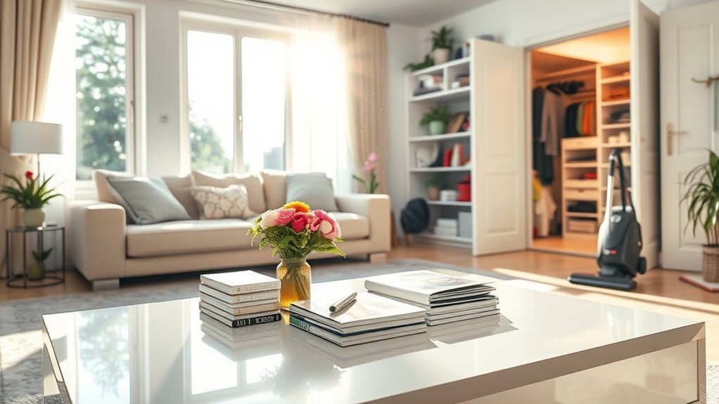 cleaning time influencing factors