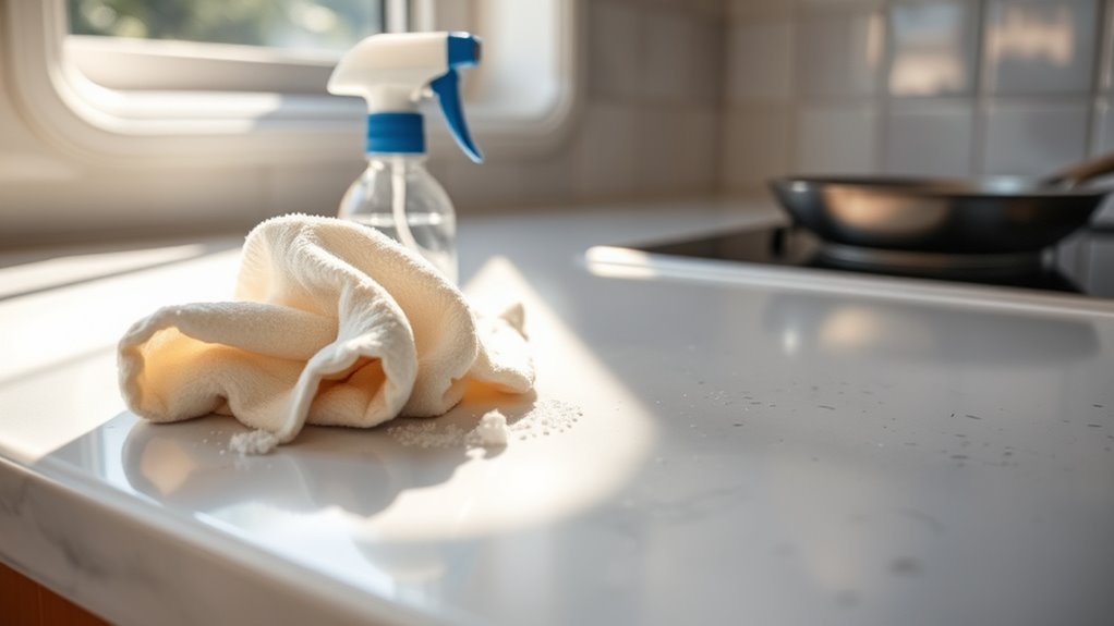 cleanliness promotes health benefits