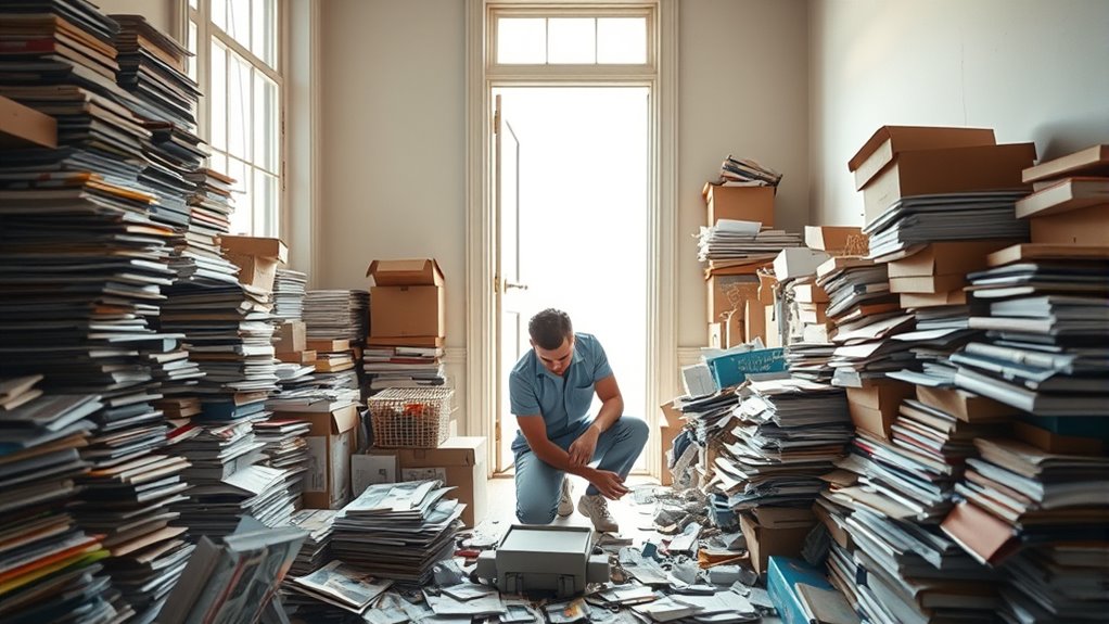 cleanup options cost accessibility