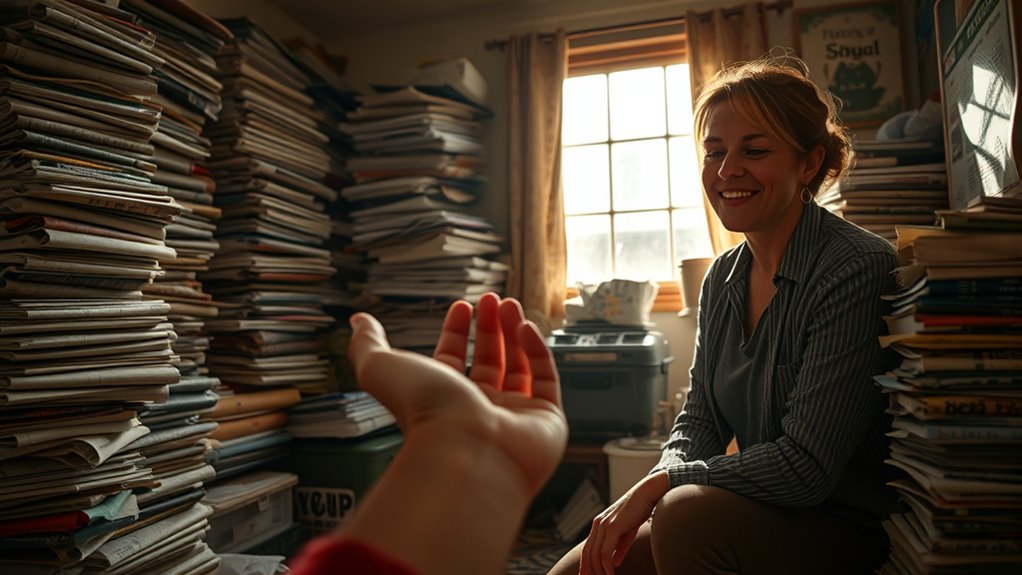 compassionate support matters significantly