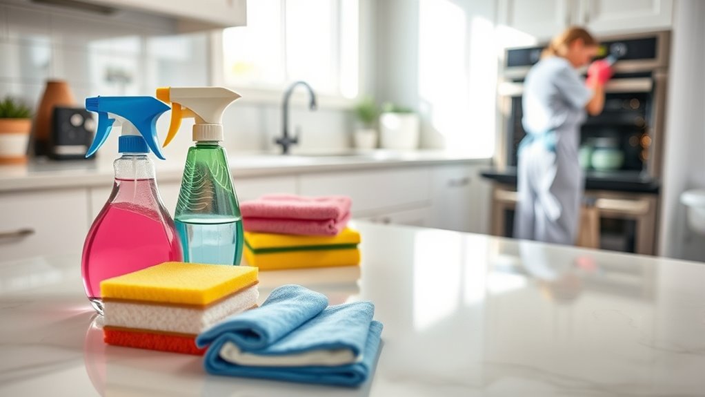 comprehensive cleaning process overview