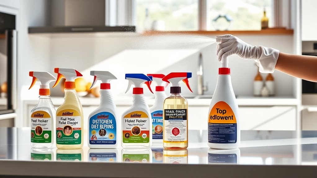 disinfecting safety precautions essential