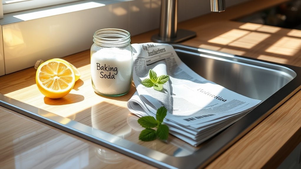 diy cleaning tips revealed