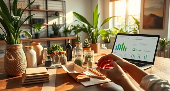eco friendly business transition guide