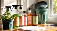 eco friendly cleaning alternatives