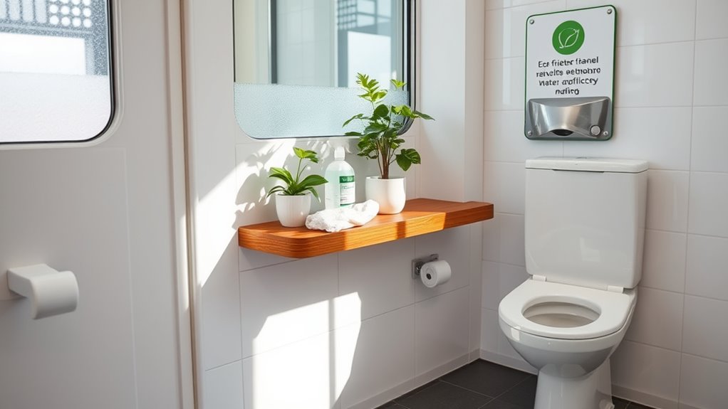 eco friendly cleaning methods