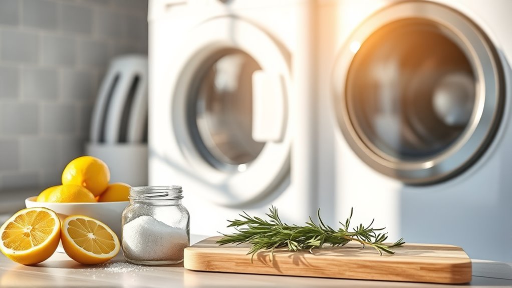 eco friendly cleaning techniques
