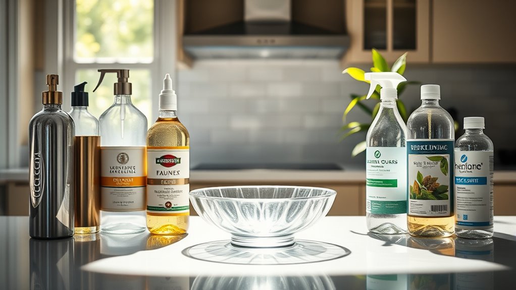 effective budget friendly cleaning options