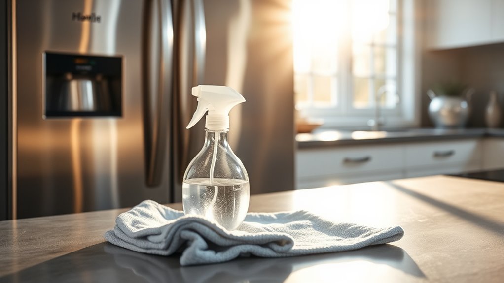 effective cleaning methods guide