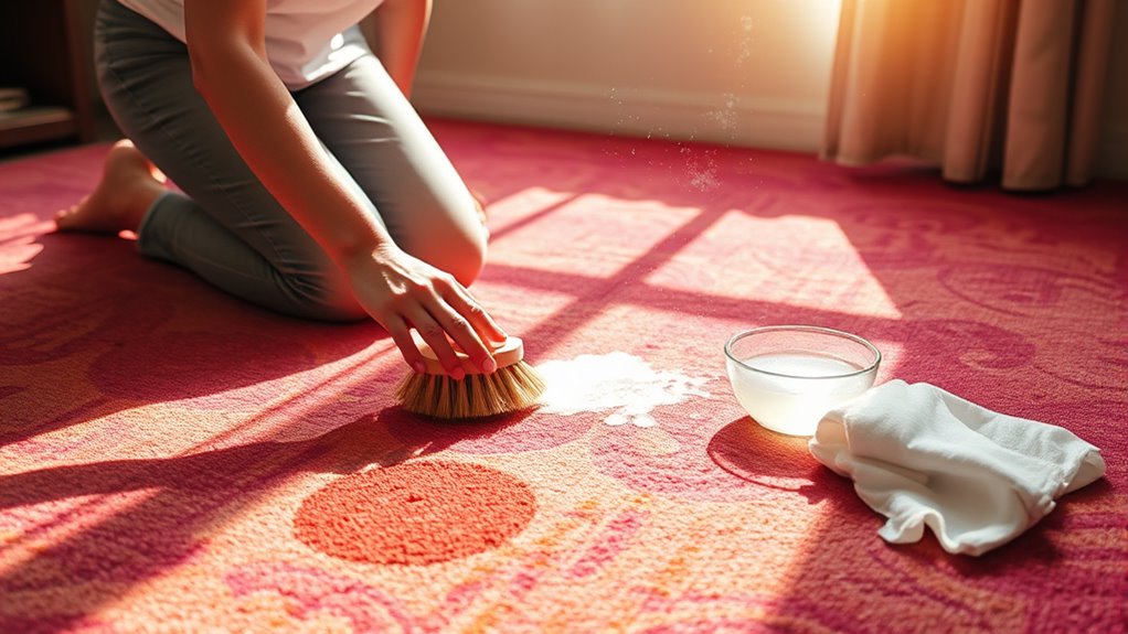 effective cleaning strategies shared
