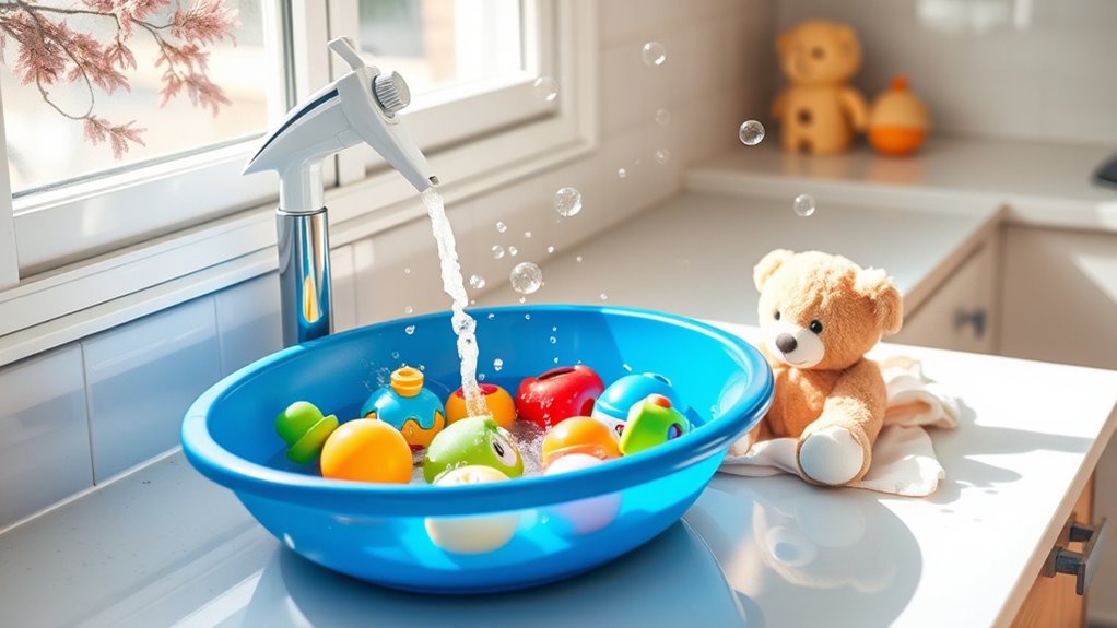 effective cleaning techniques explained