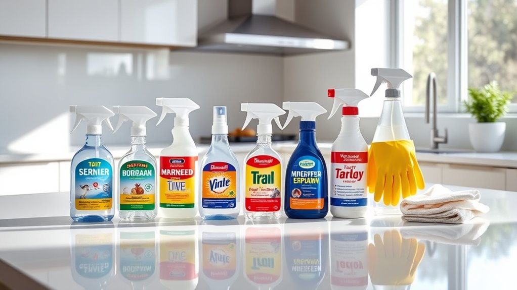 effective cleaning techniques shared