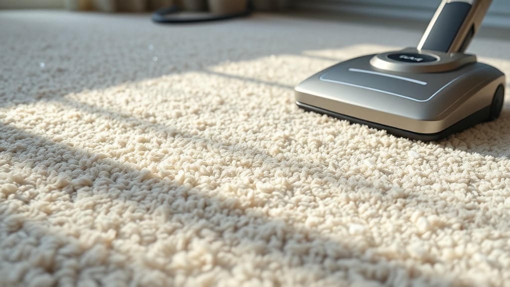 effective deep cleaning strategies