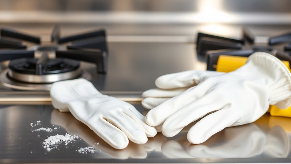 effective grease removal solutions