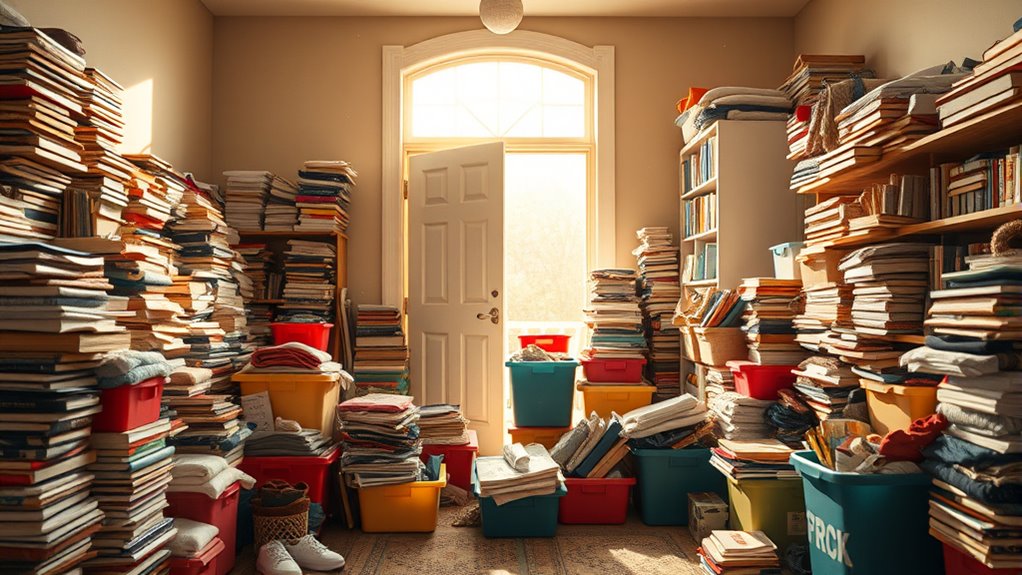 effective item organization strategies