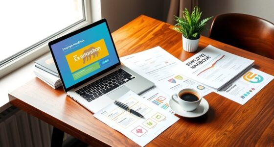 employee handbook creation guide