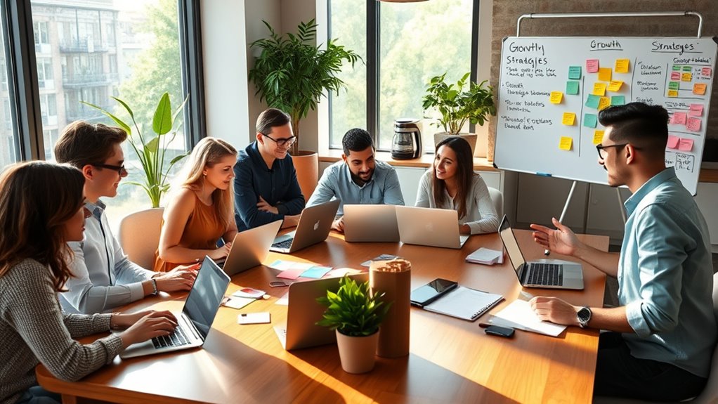 engagement fosters staff retention