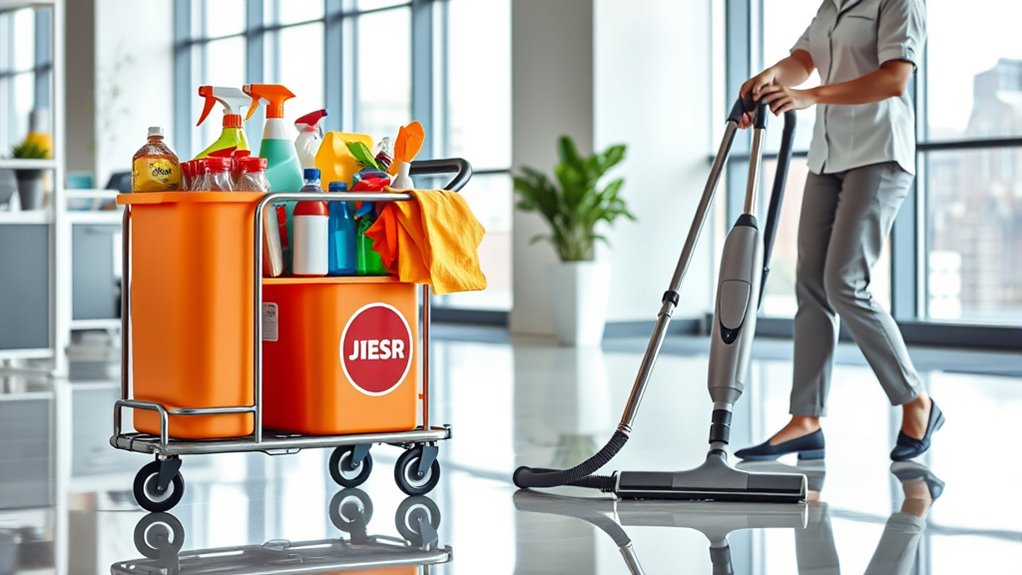 enhanced productivity and efficiency