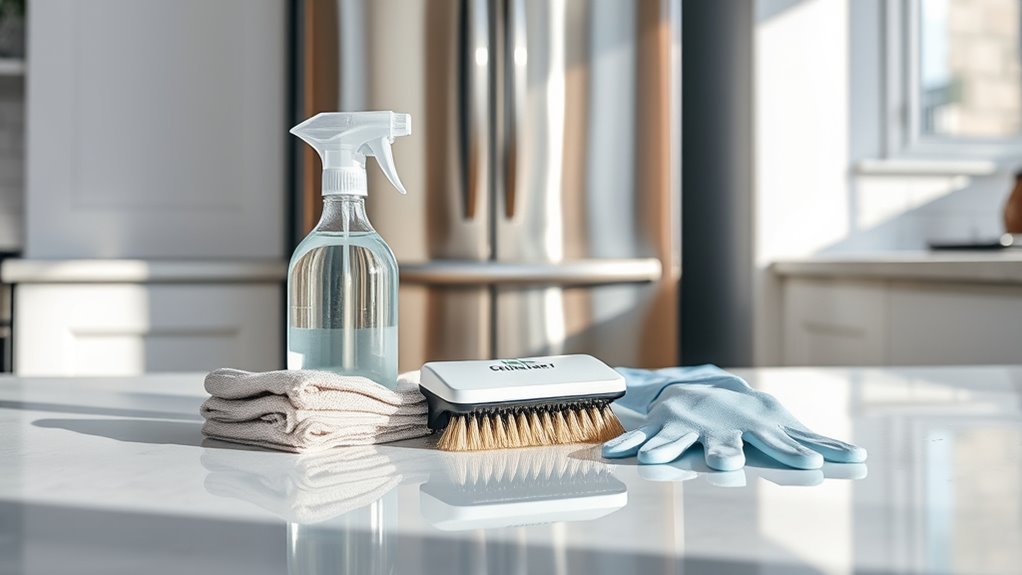 essential cleaning tool recommendations