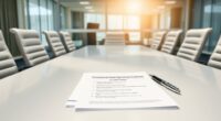 essential contract cleaning details