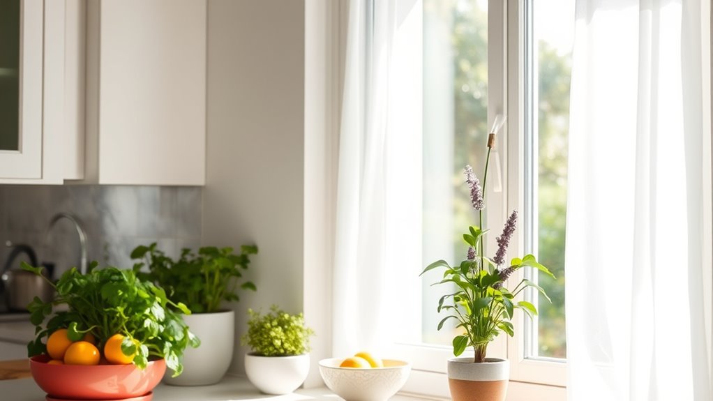 essential for indoor air quality