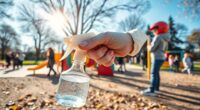 essential for public health