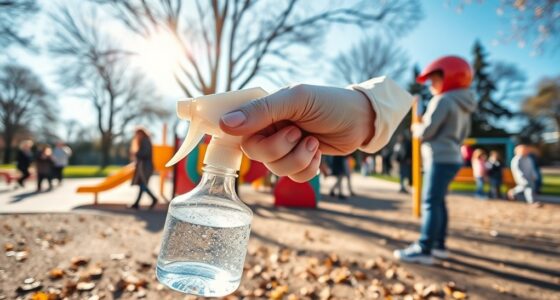 essential for public health
