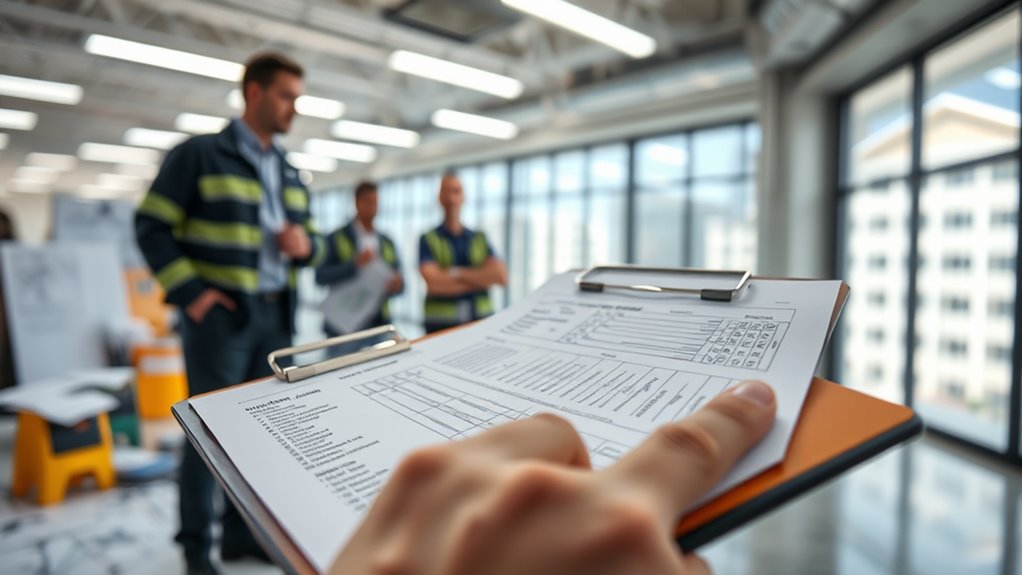 evaluate project requirements thoroughly
