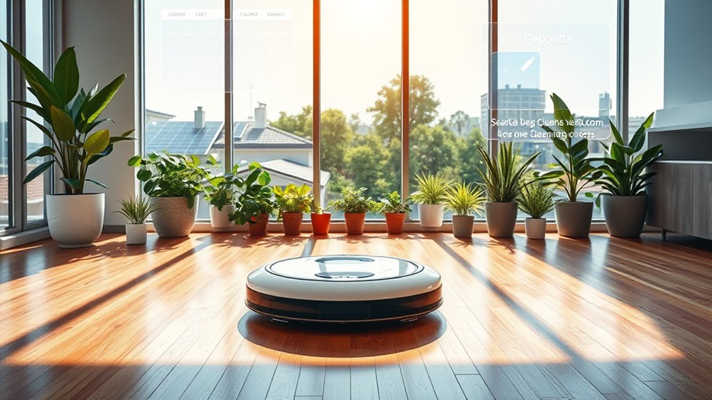 evolving housekeeping service trends
