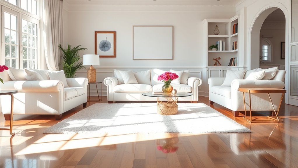 expert cleaning services offered
