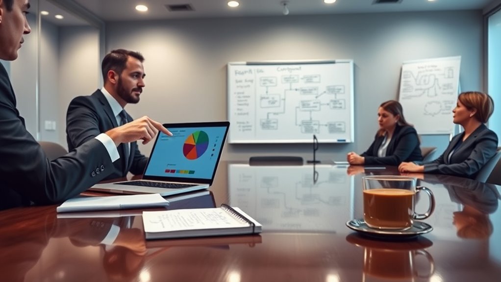 feedback driven improvement process