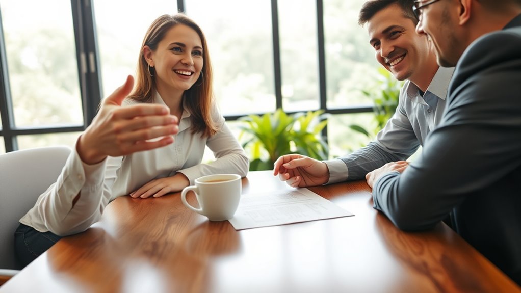 fostering connections and reliability