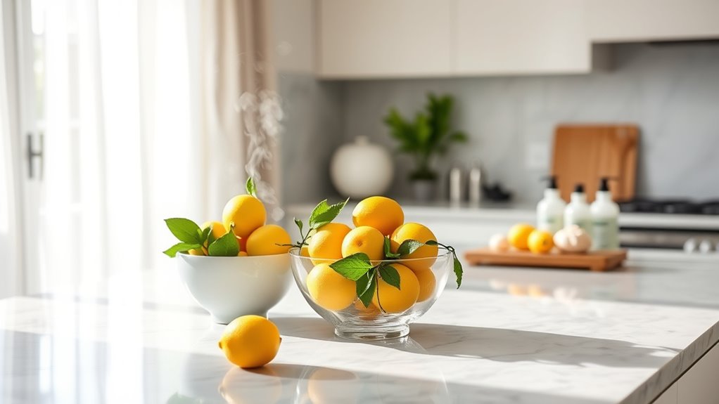 fresh home atmosphere tips