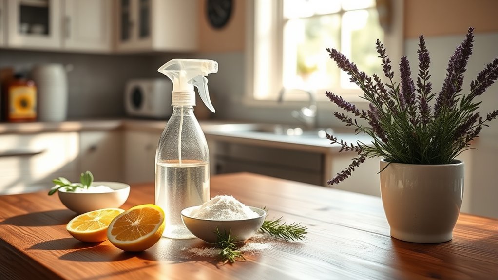 fresh home fragrance tips