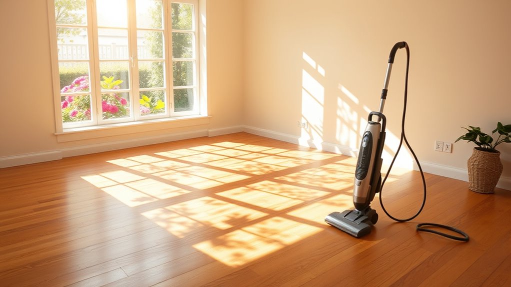 fresh perspective on cleaning
