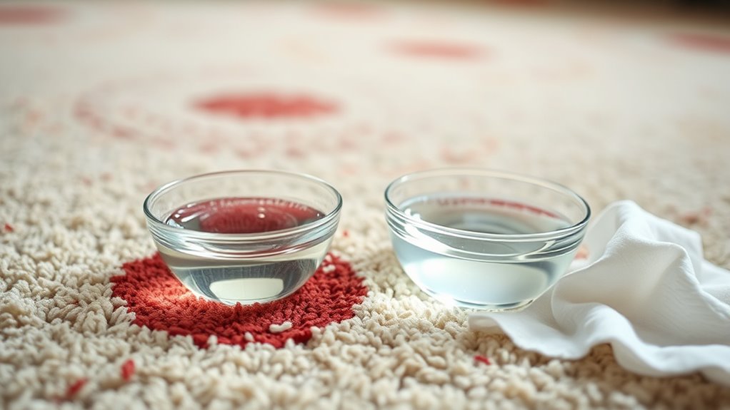 gentle effective cleaning solution