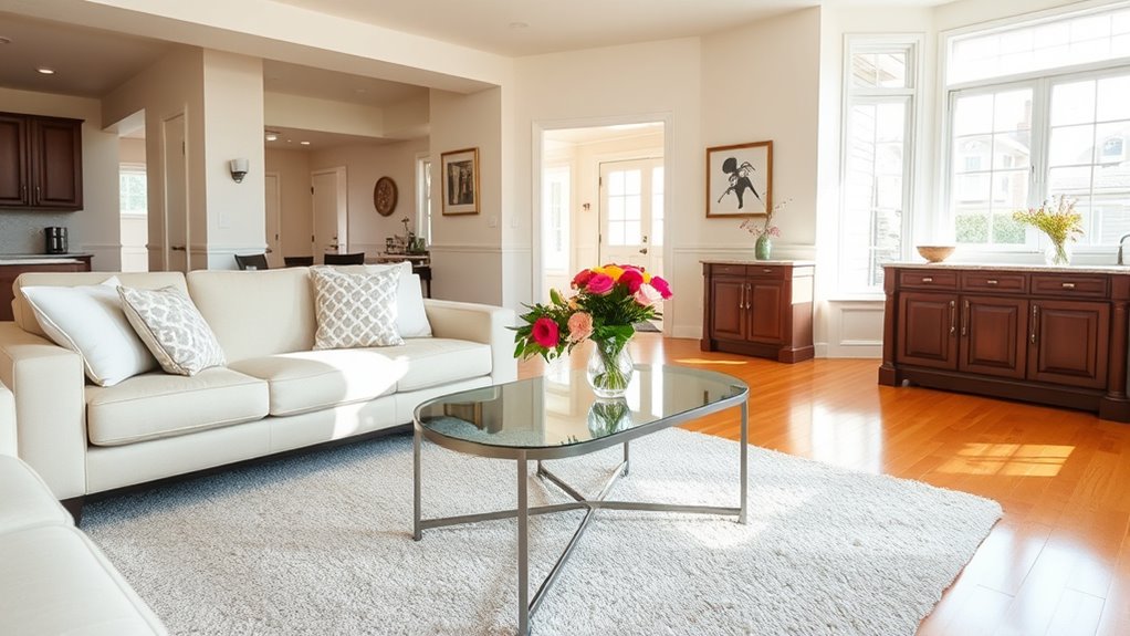 guest friendly home assessment