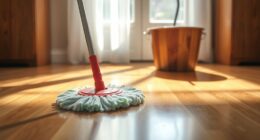 hardwood floor mop comparison