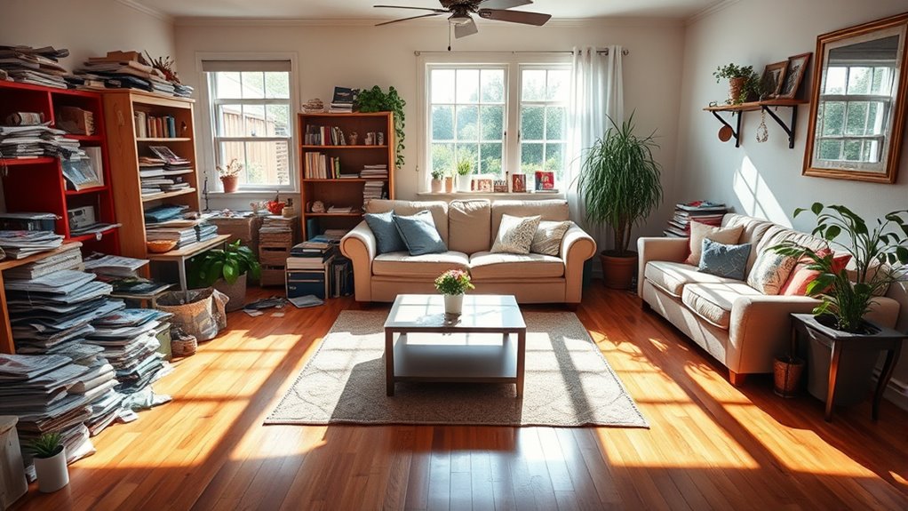 hoarding disorder overview explained