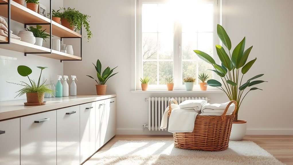 home cleaning techniques guide