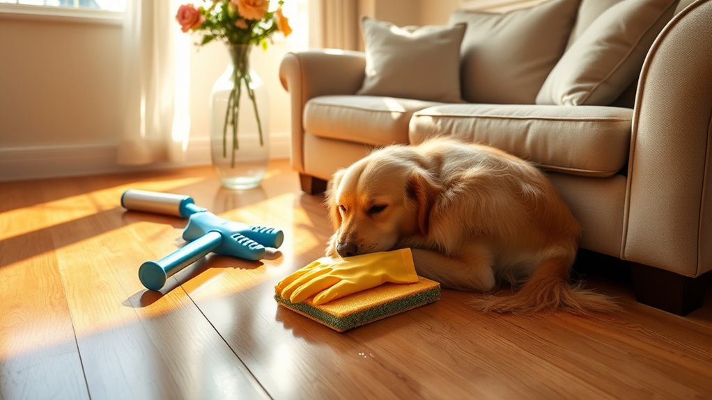 household item usage techniques
