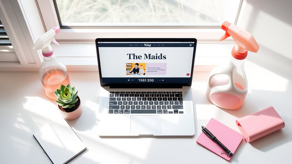 housekeeping tips and insights