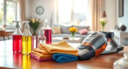 ideal cleaning service bundle