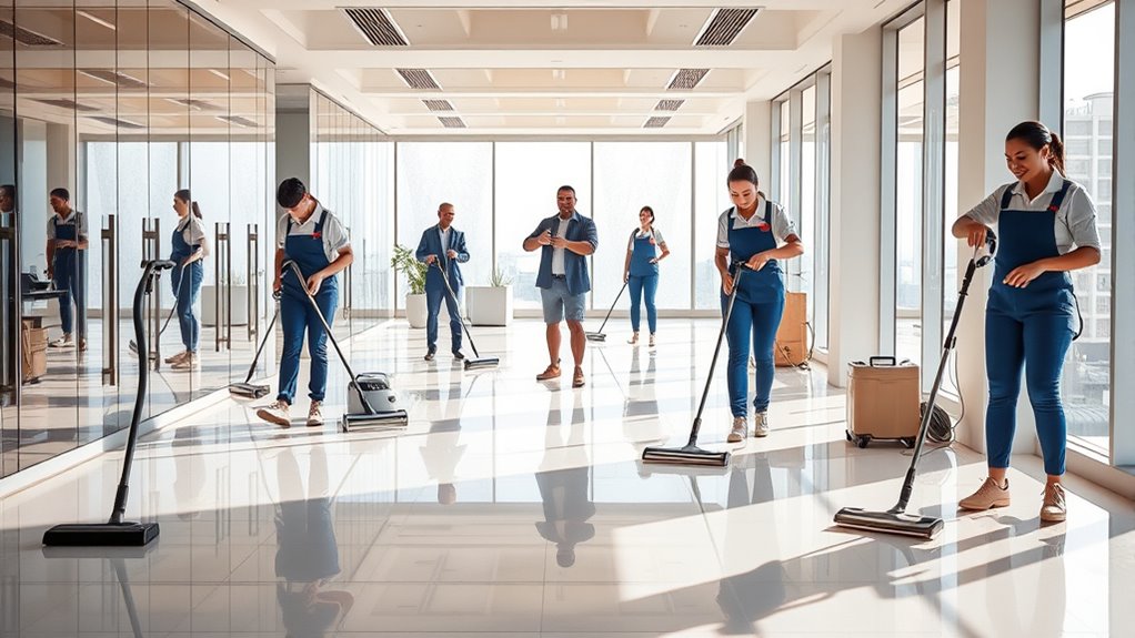 improving client service experience